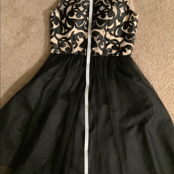 Jackie Jon Dress - Picture 6 of 13